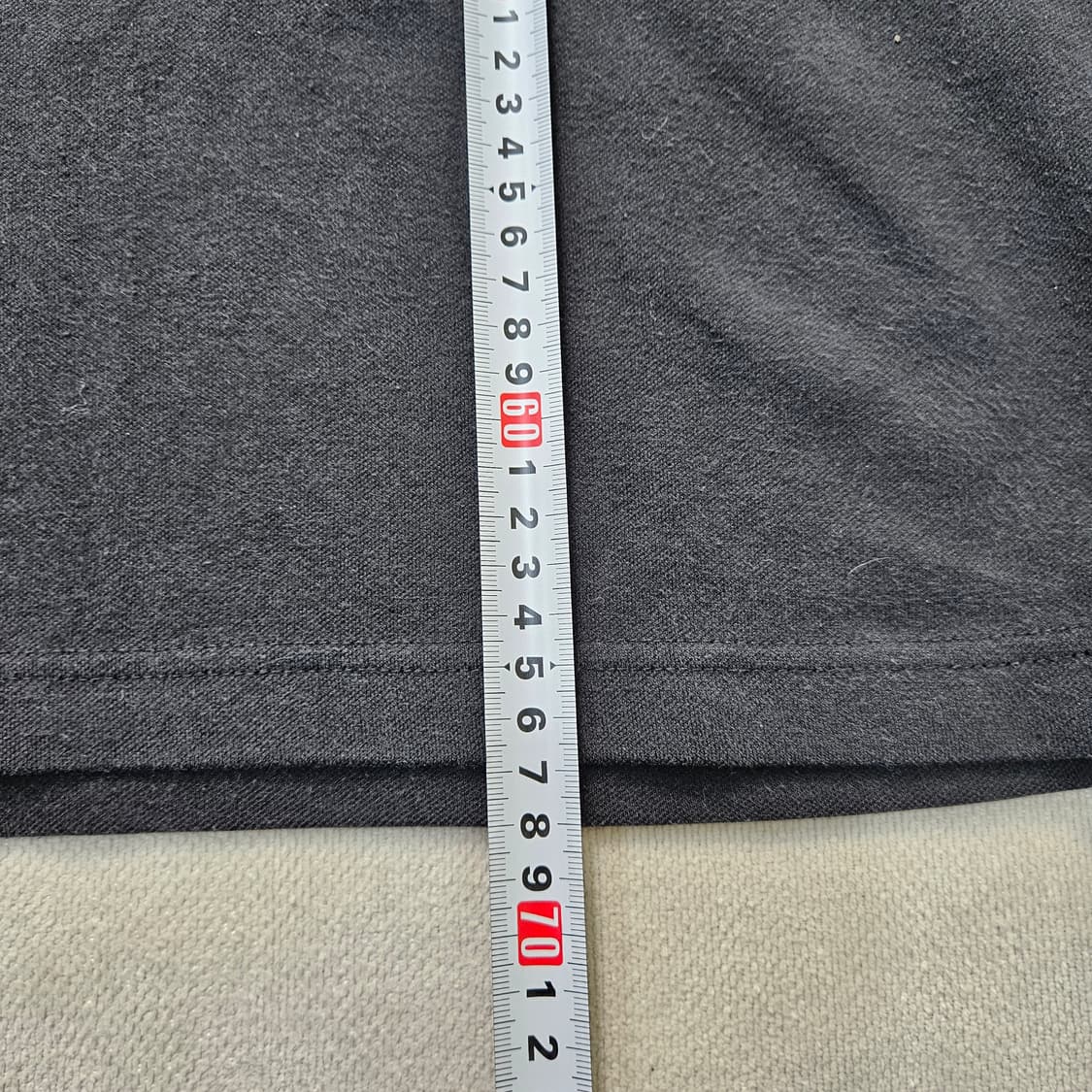 100 루이까스텔 반집업 방풍 니트 0317Y 상품이미지6