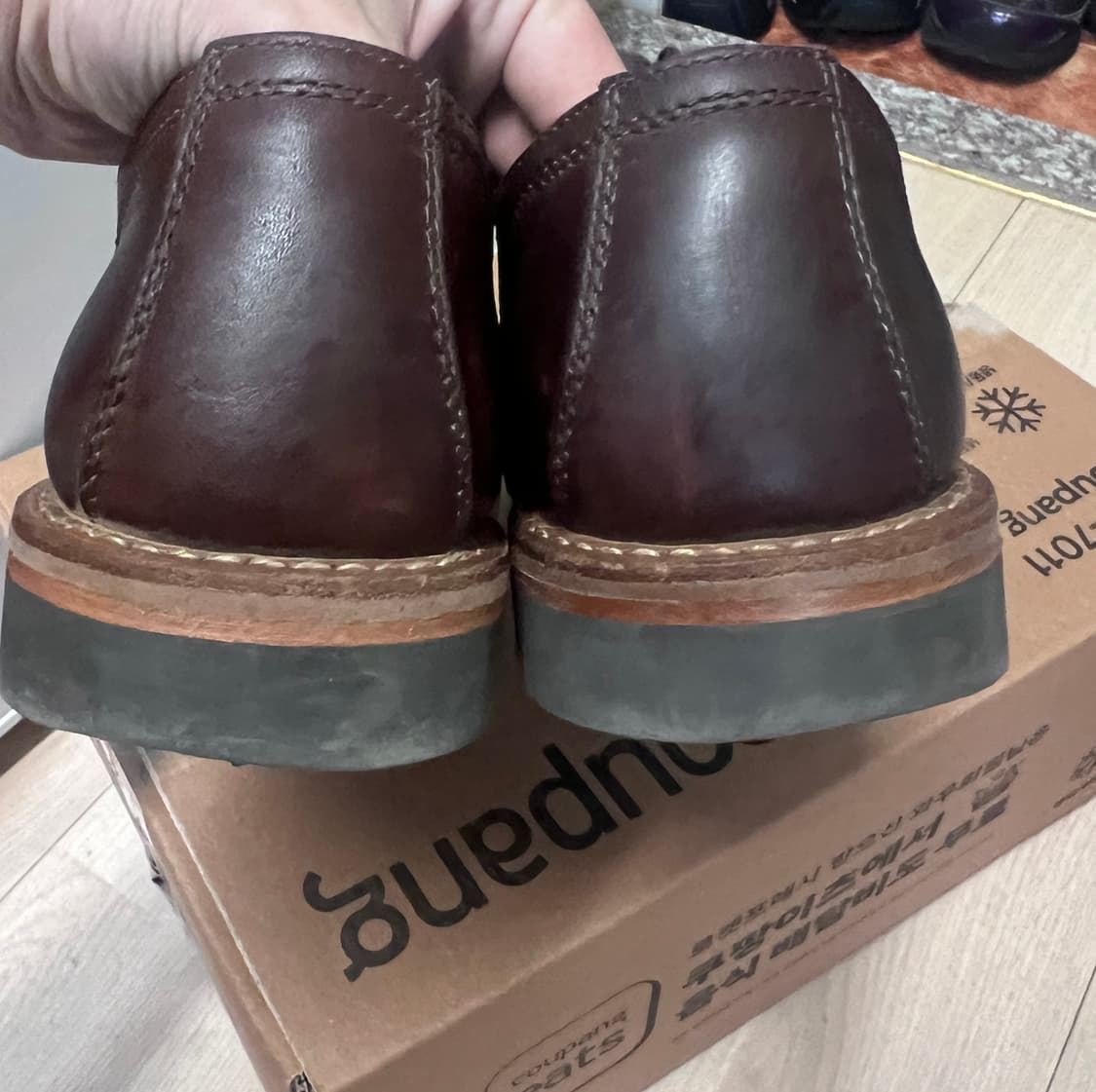 호킨스 로퍼 280 상품이미지2