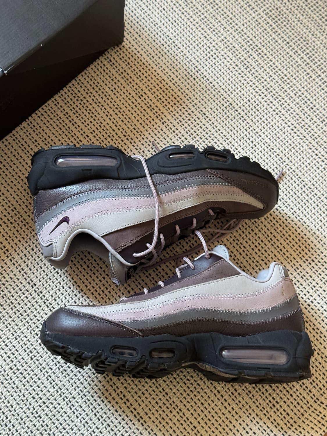 나이키 x 아 마 마니에르 에어맥스 95 W.Y.W.S. 260 상품이미지2