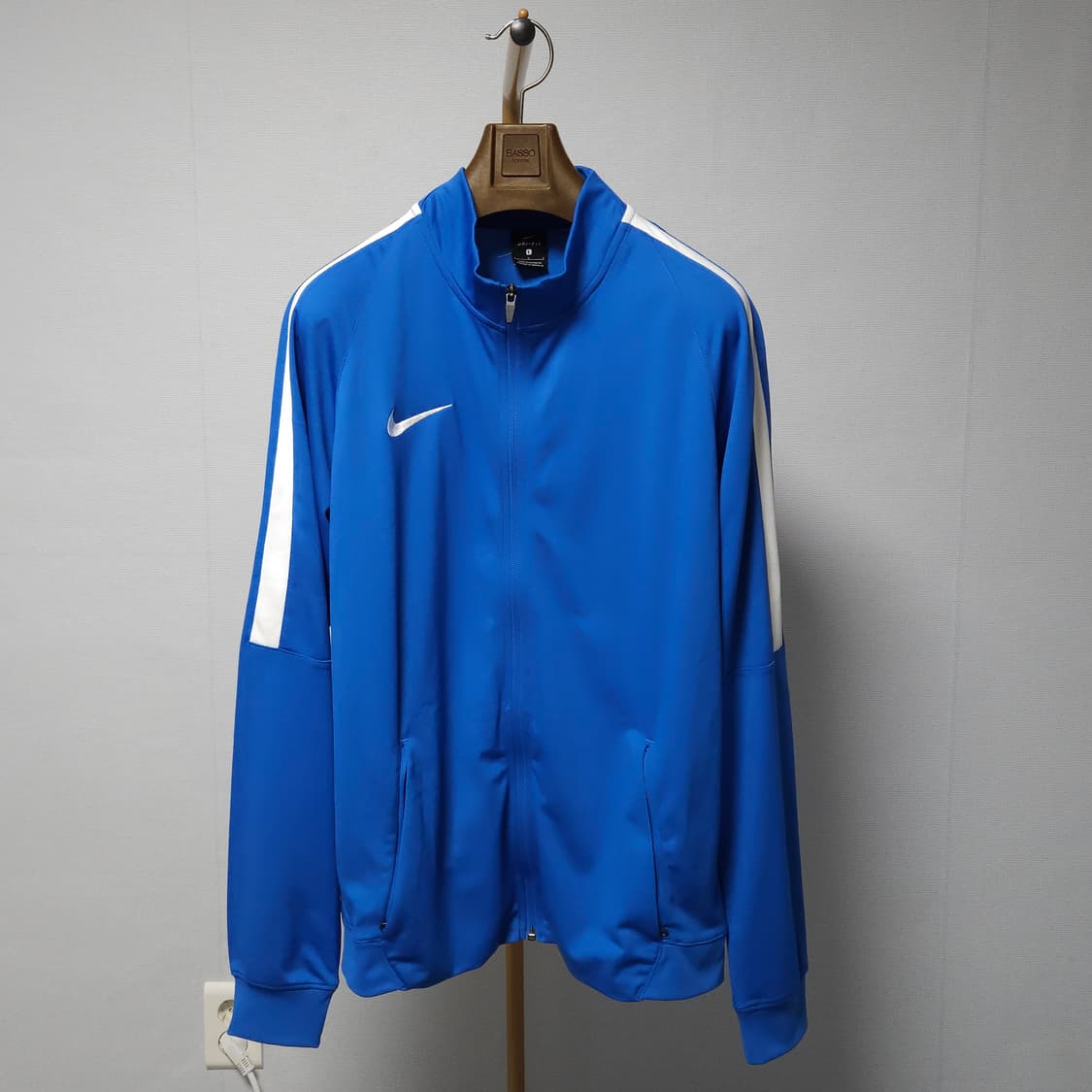 105 ) 나이키 드라이핏 트랙탑 상품이미지1