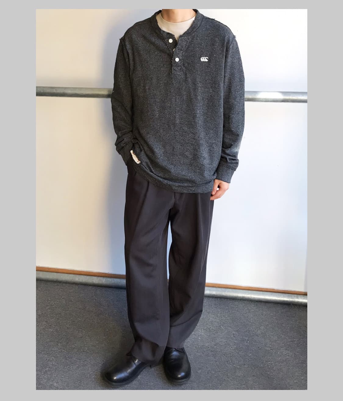 CANTERBURY OF NEW ZEALAND 상품이미지9