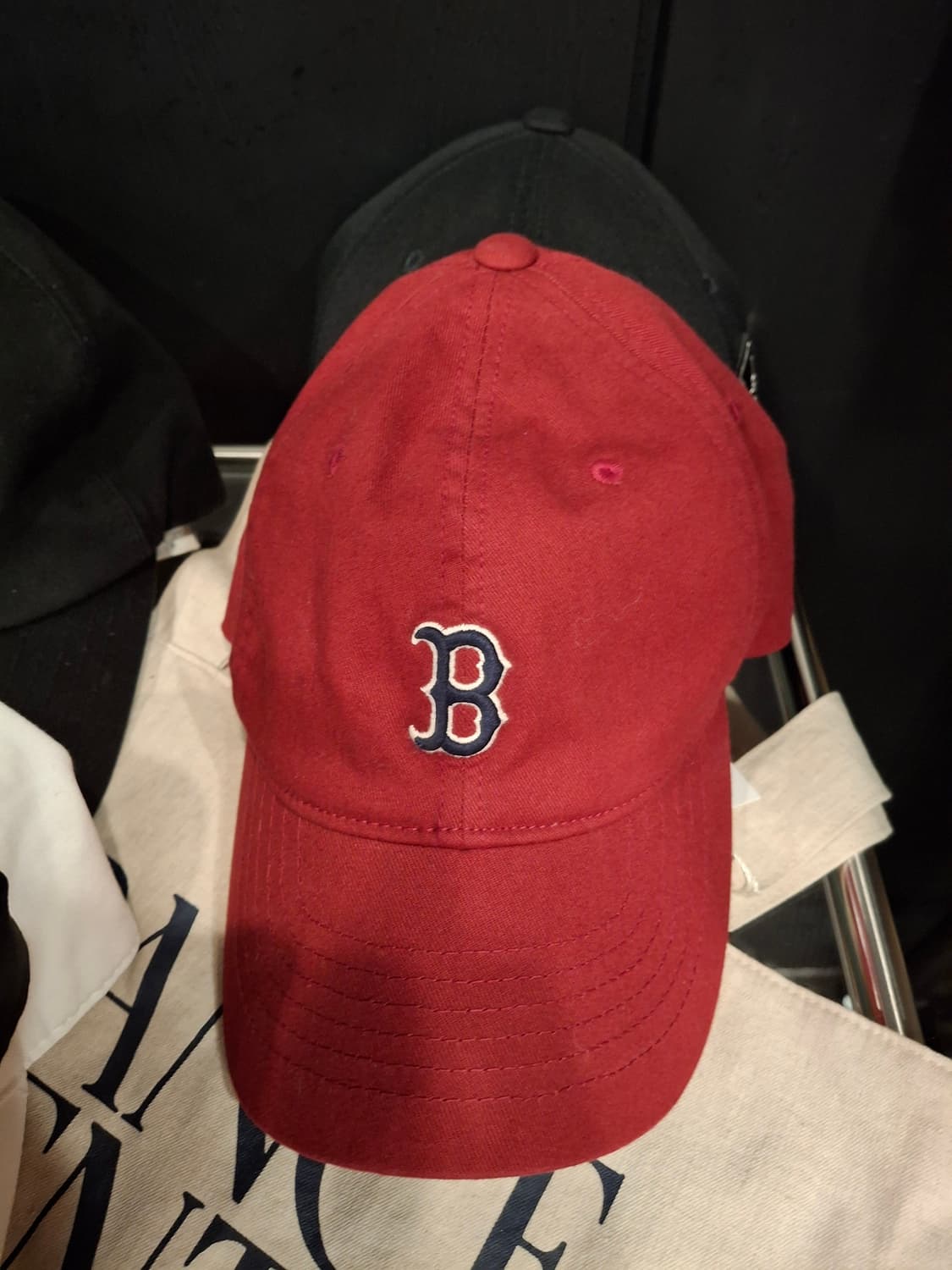 (마지막특가) 볼캡 칼하트 나이키 지프 Boston NY Redsox 상품이미지5