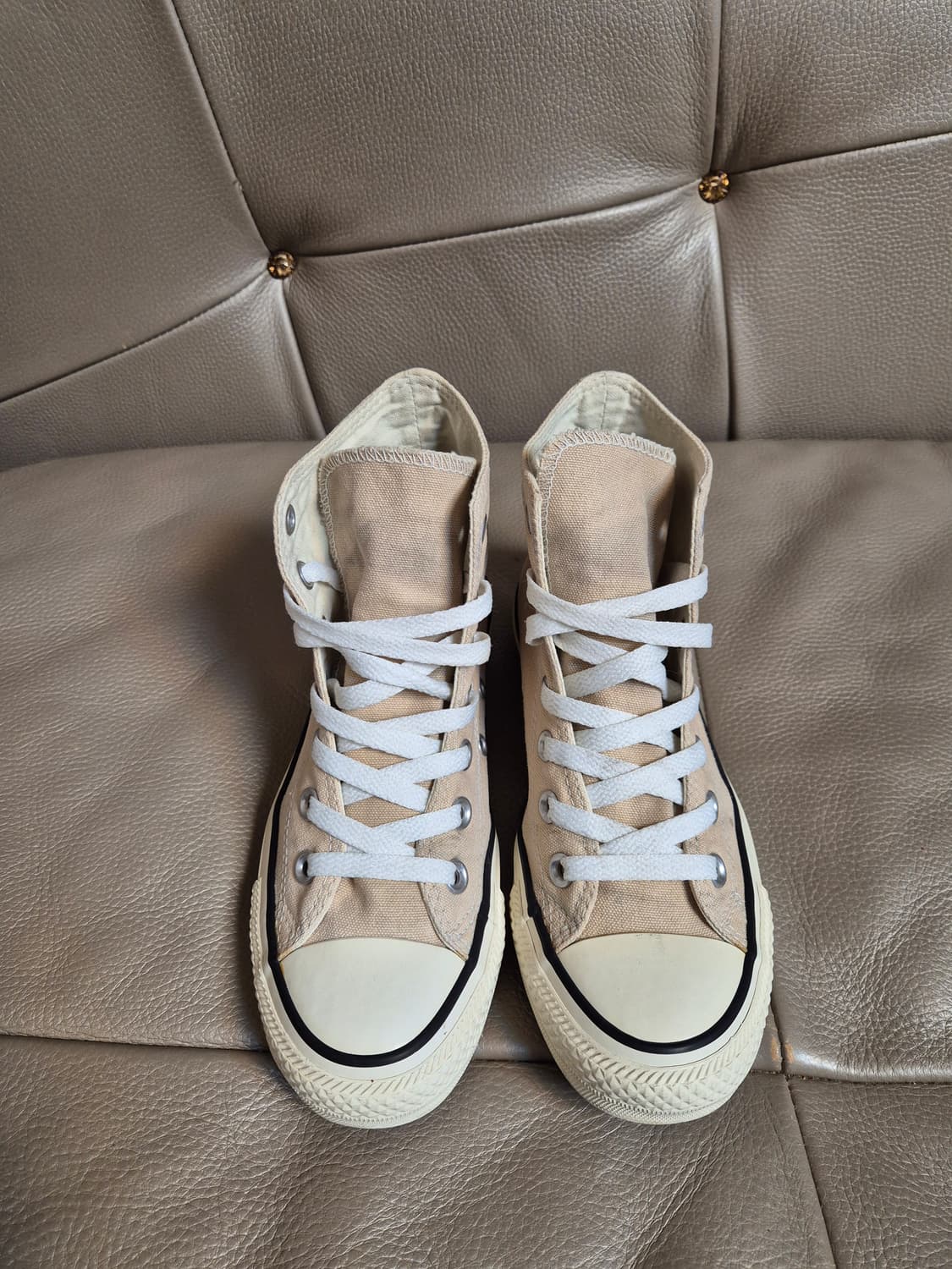 컨버스 척테일러 하이 여자 230 상품이미지2