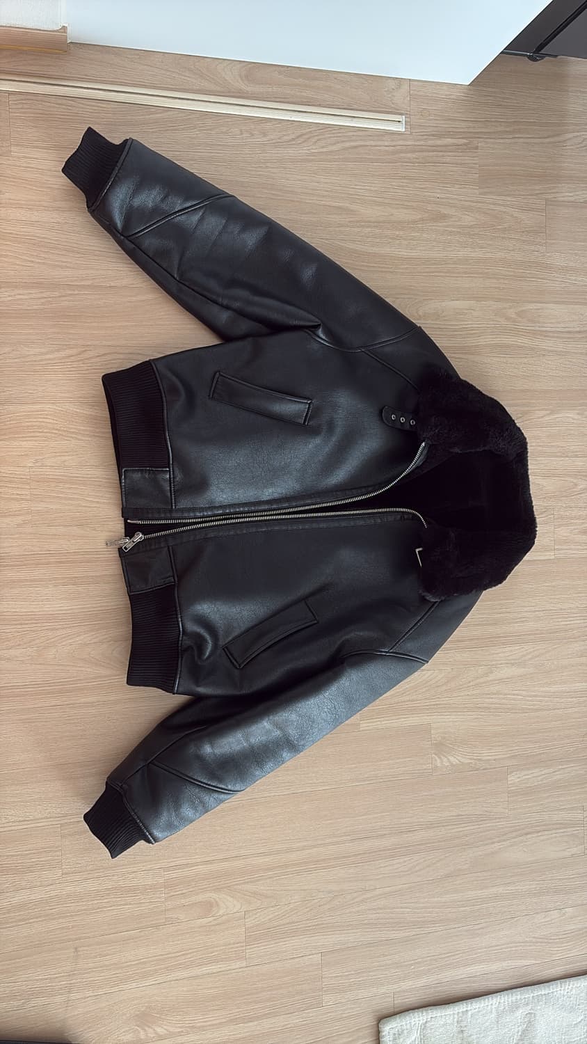 도프제이슨 크리즈 무톤봄버 상품이미지1