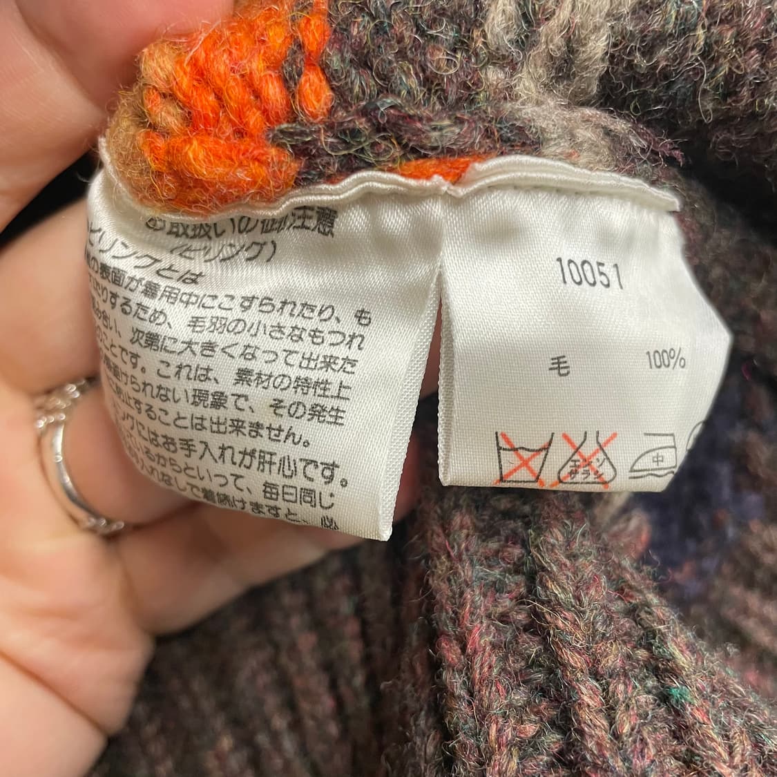 90s 할리 데이비슨 코위찬 상품이미지9