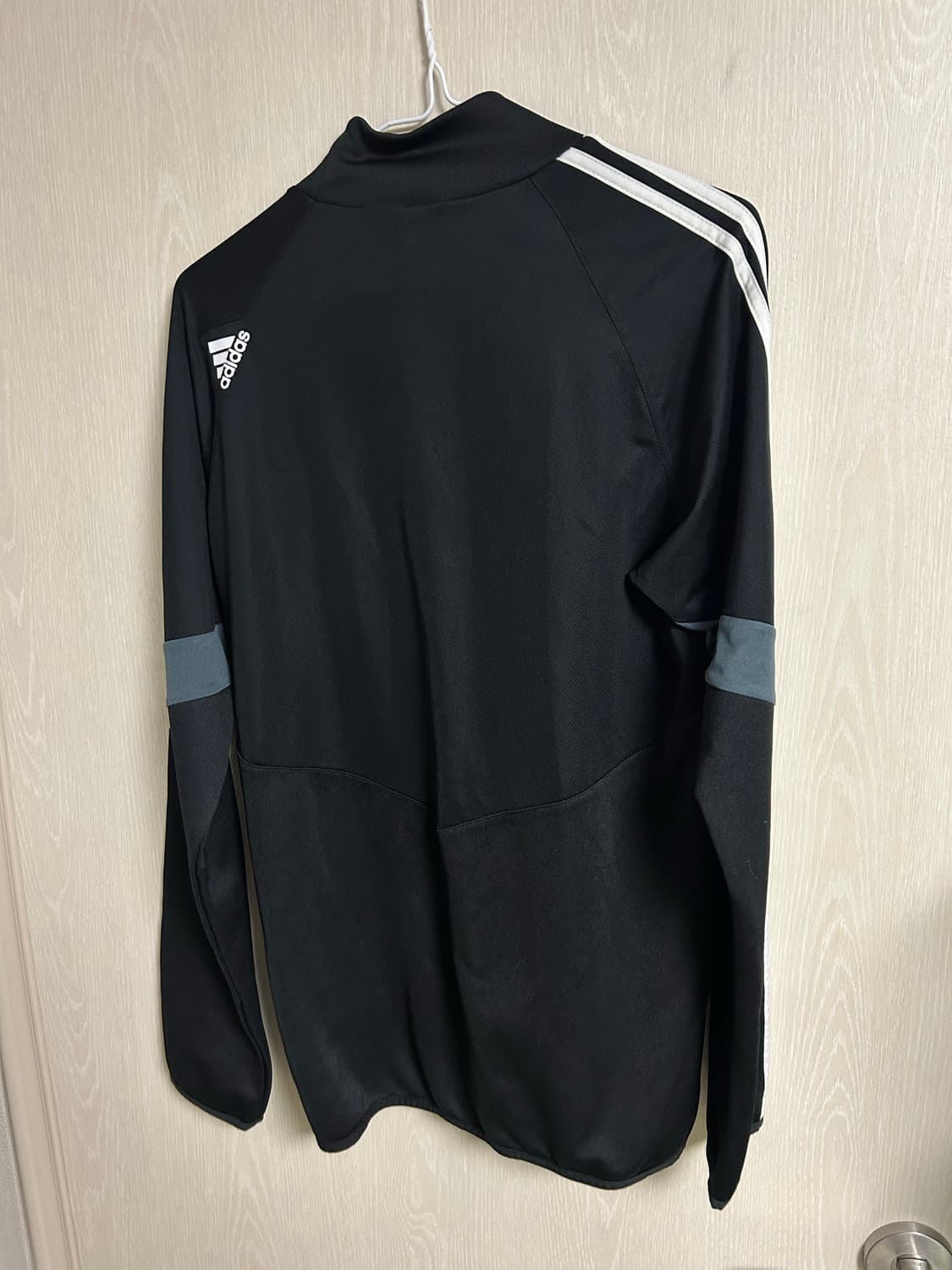 아디다스 레알마드리드 트레이닝탑 100사이즈 팜 상품이미지2