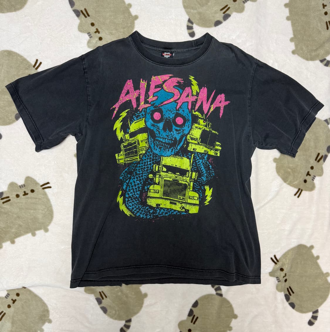 Alesana 티셔츠 상품이미지1