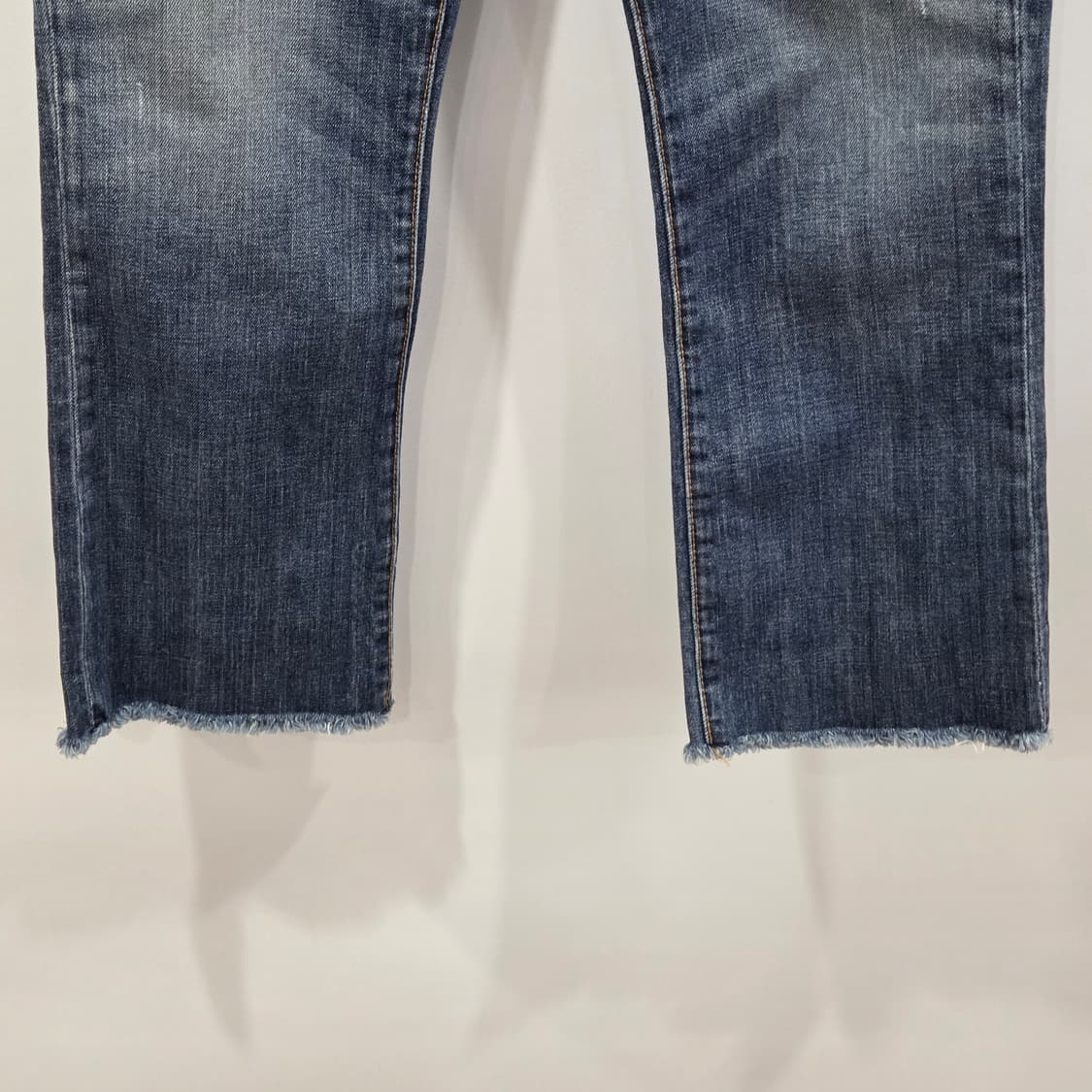 폴로랄프로렌 중청 컷팅진 29  상품이미지2