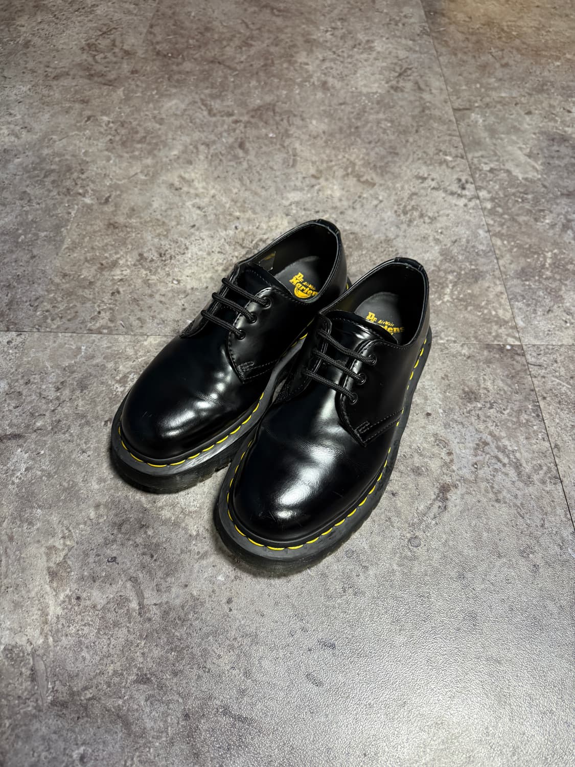 닥터마틴 1461 벡스 230 상품이미지1