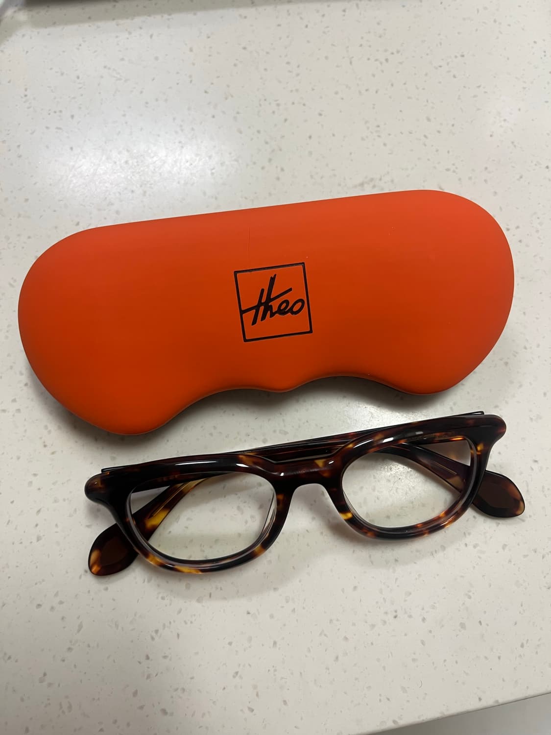 theo mille 01 테오 밀레 01  톨토이즈 판매합니다 상품이미지1