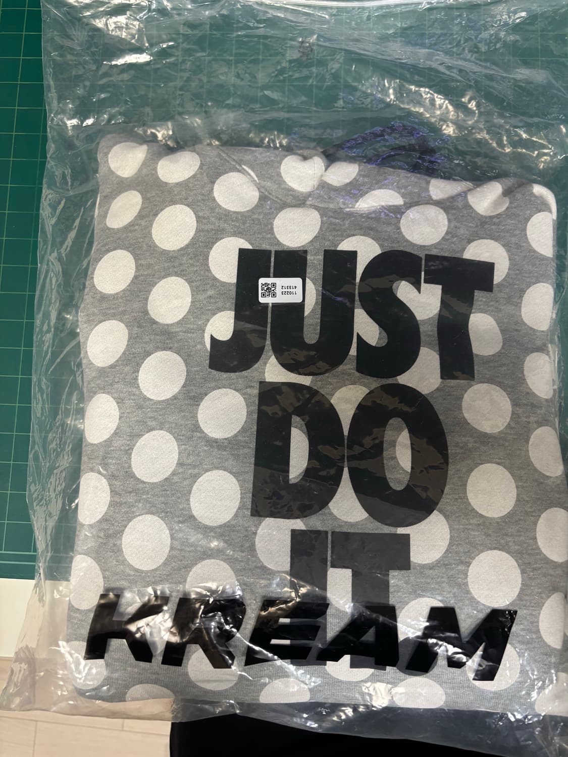 나이키 후드 상품이미지2