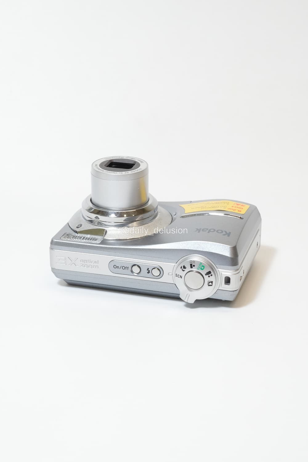 코닥 이지쉐어 C813 상품이미지4