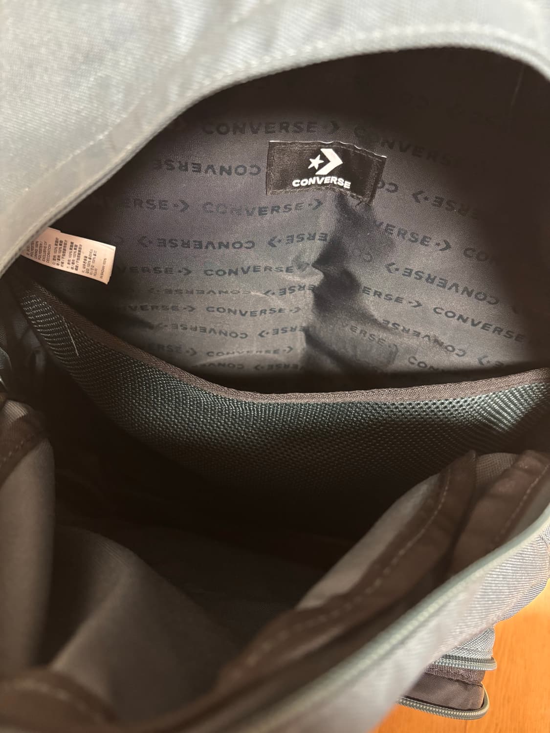 컨버스 백팩 상품이미지2