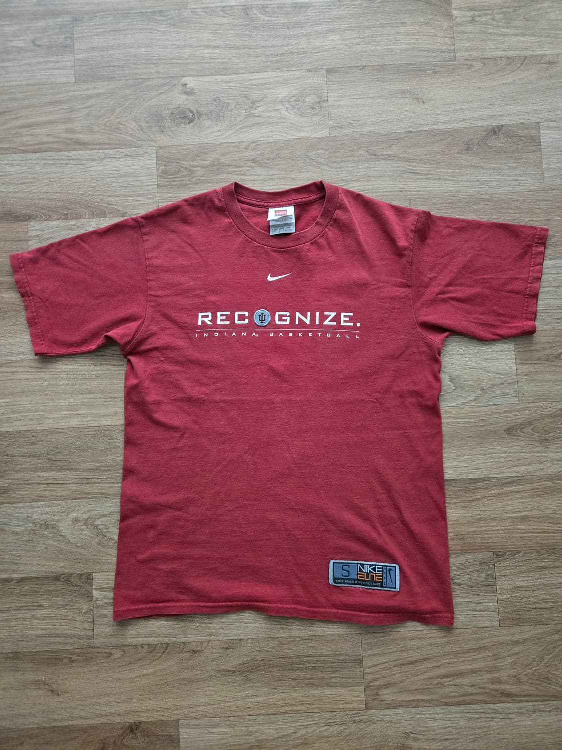 90s 나이키 티셔츠 상품이미지1