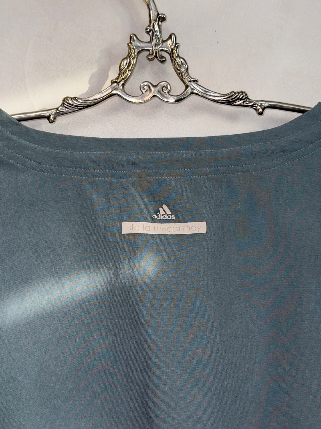 Adidas X Stella McCartney 오프숄더 바람막이 상품이미지6