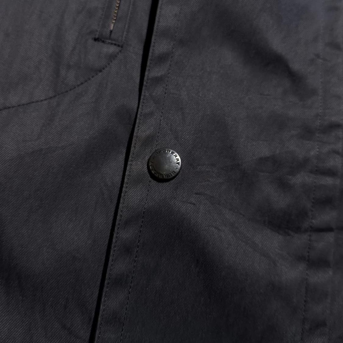 버버리 스트링 사파리 자켓 상품이미지4