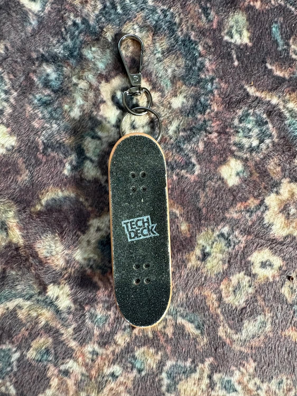 핑거보드 키링#15 상품이미지3