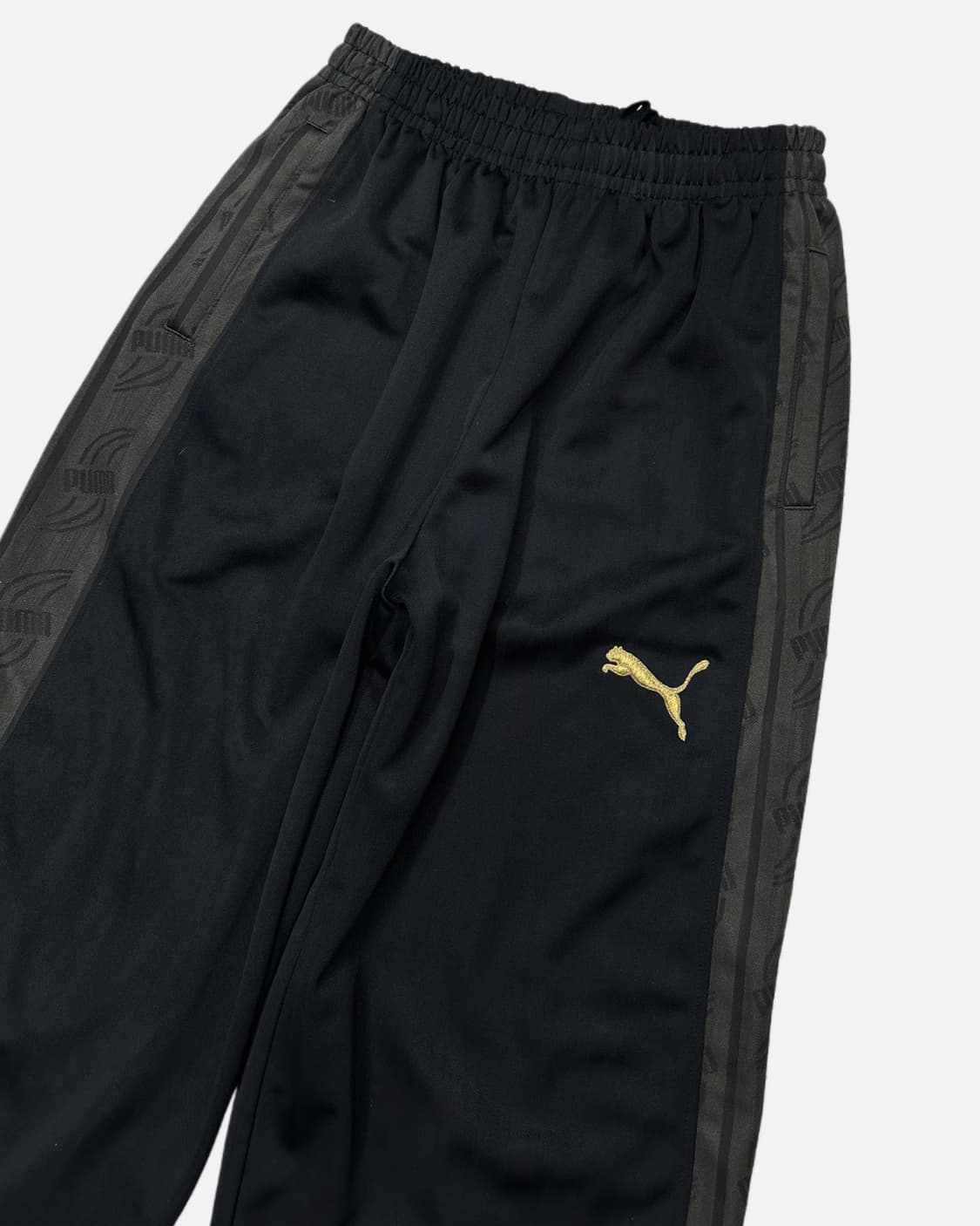PUMA logo training pants 상품이미지3