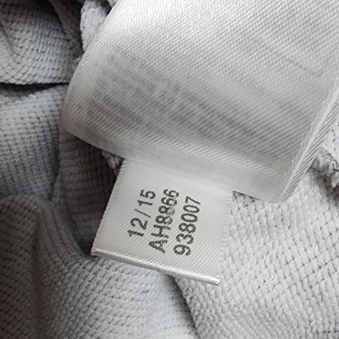 아디다스X스텔라 맥카트니 여성 크롭 후드집업
100 상품이미지6