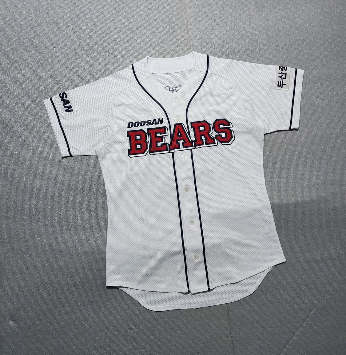 두산베어스 김현수 야구 유니폼 95 상품이미지1