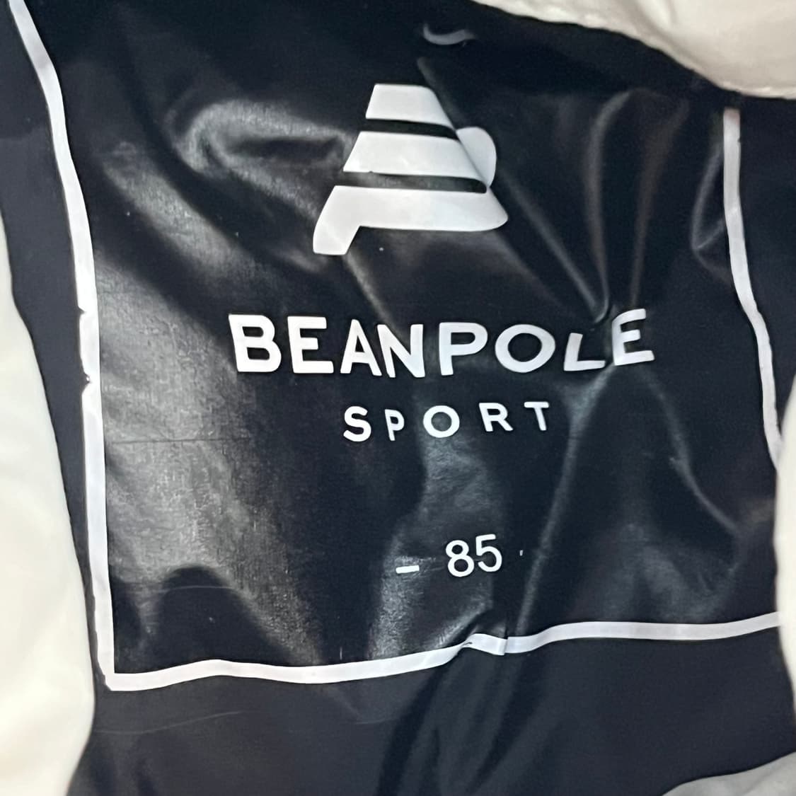 빈폴 여성 덕다운 롱패딩 (85) 상품이미지3