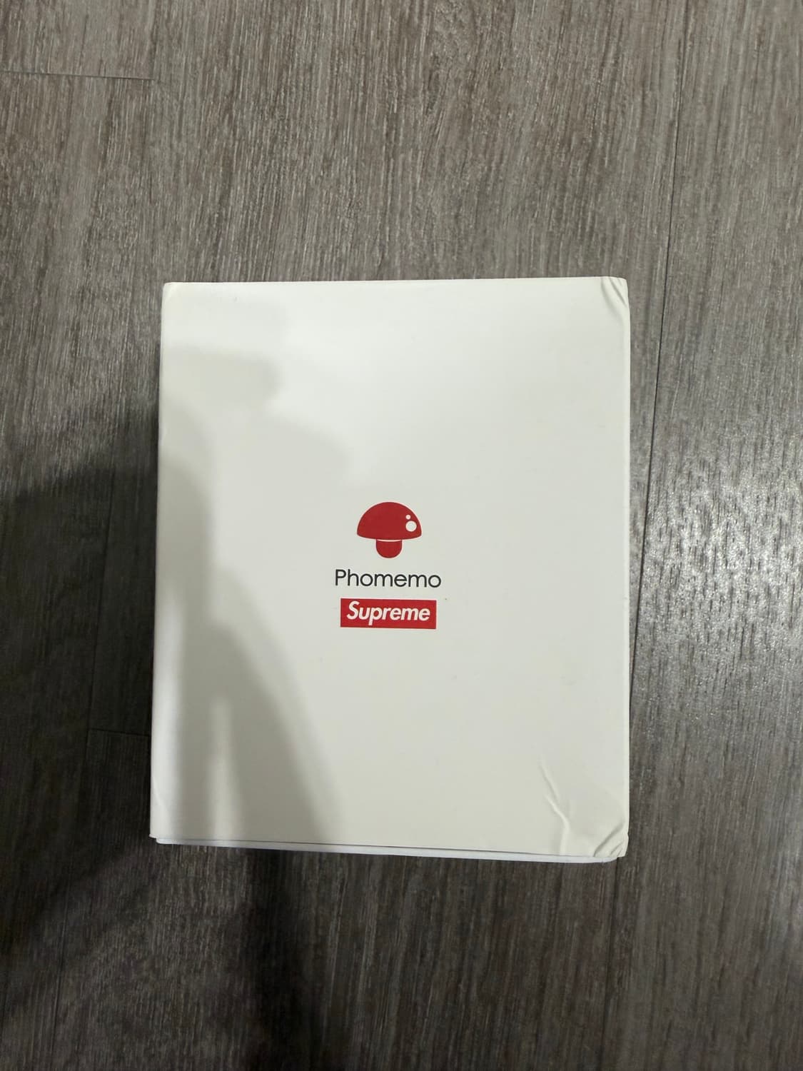 [OS] 슈프림 포켓 프린터 상품이미지3