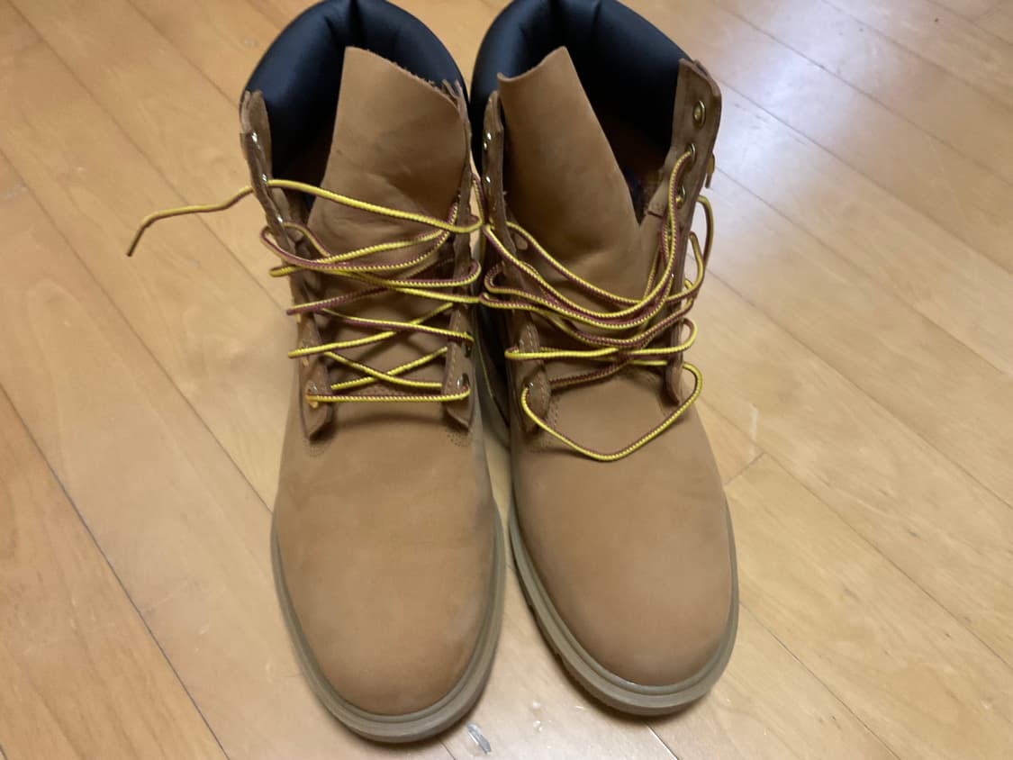 팀버랜드 265 상품이미지1