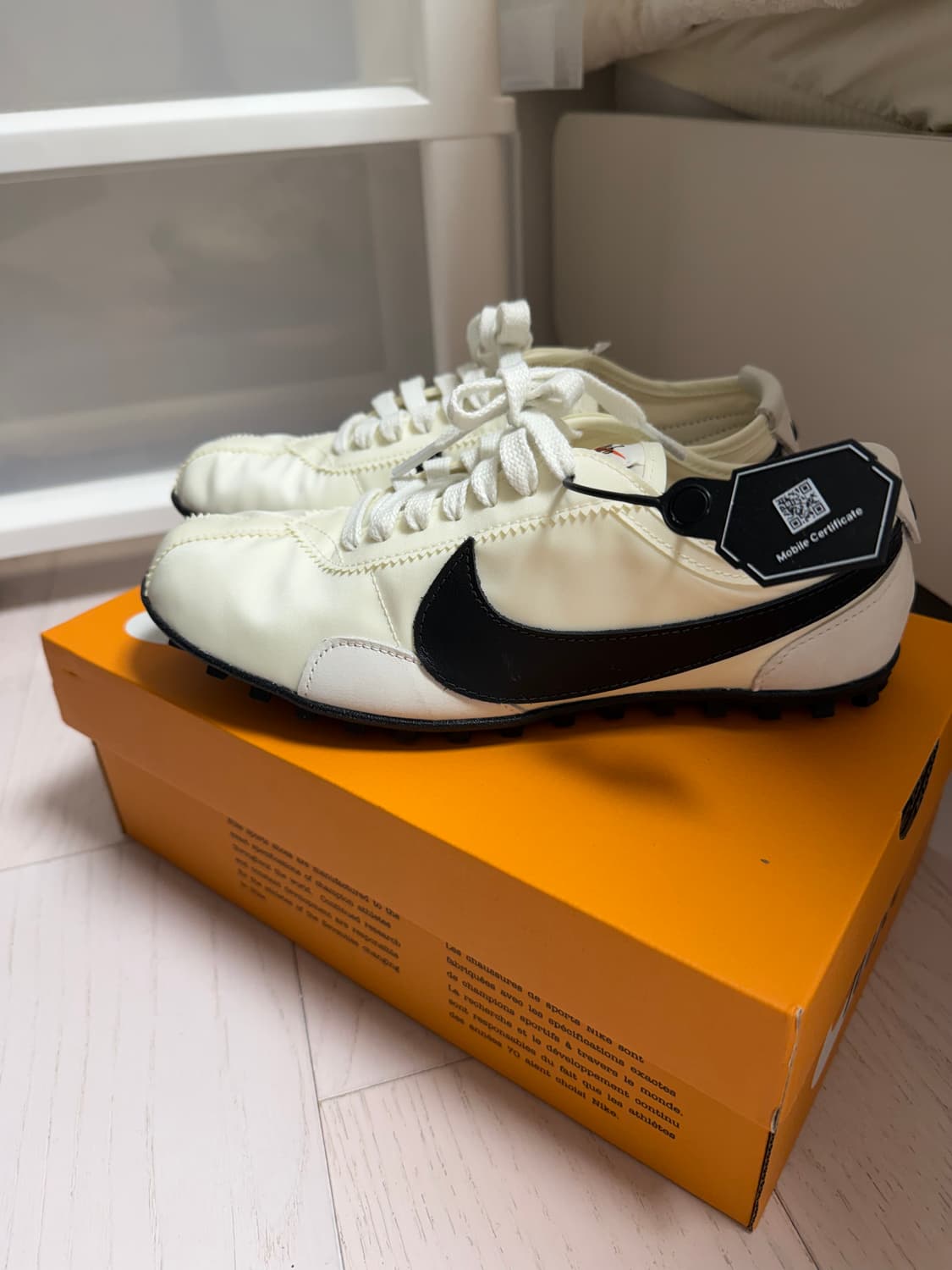 나이키 문 슈 소프트펄 240 상품이미지3