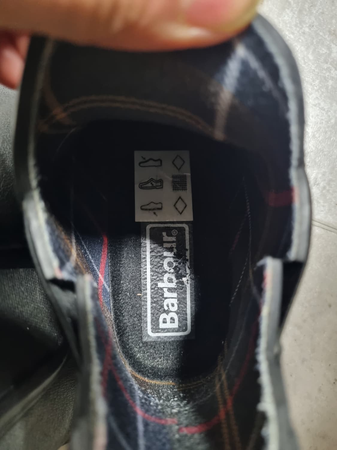 바버 레인부추  상품이미지5