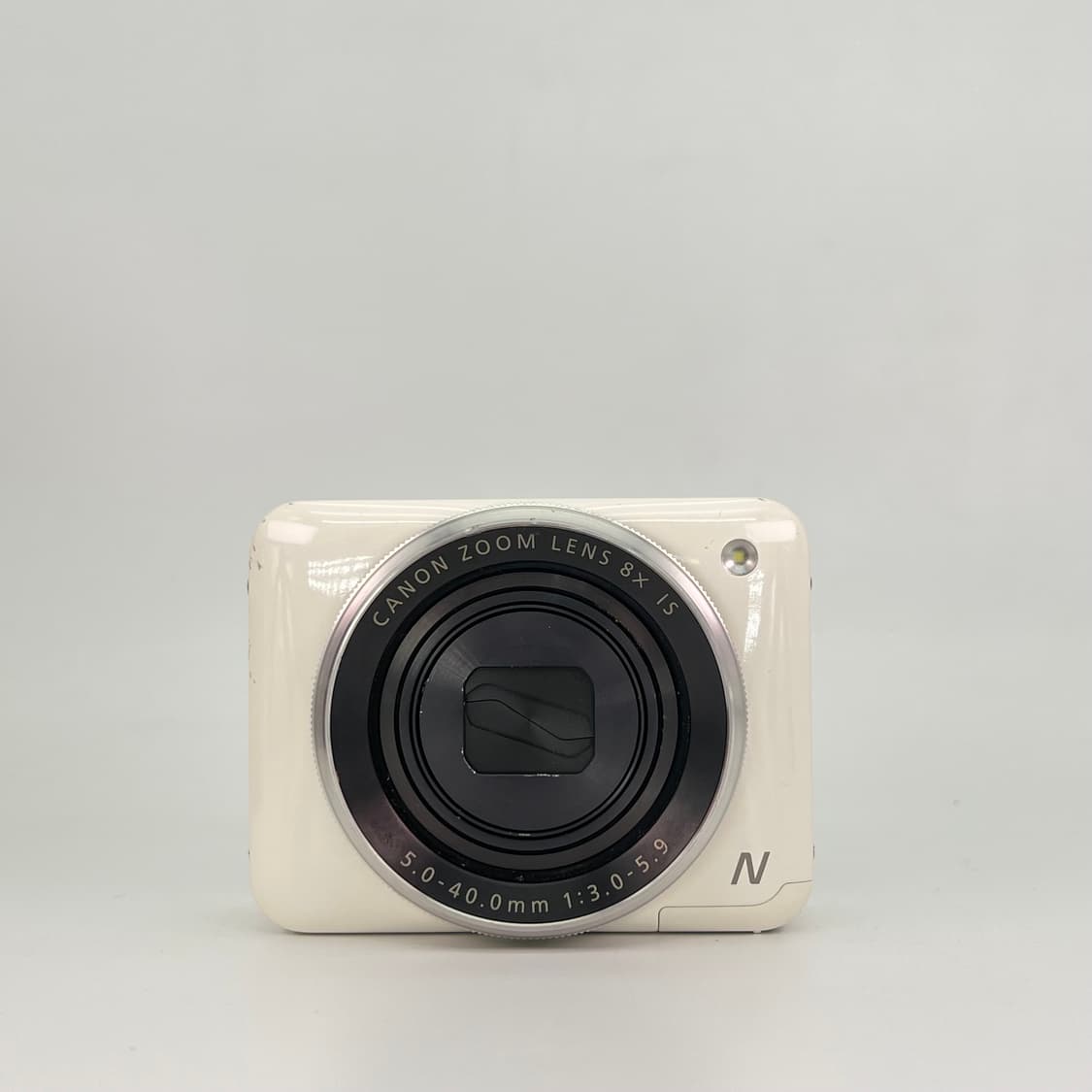 캐논 파워샷 Canon PowerShot N2 화이트 상품이미지1