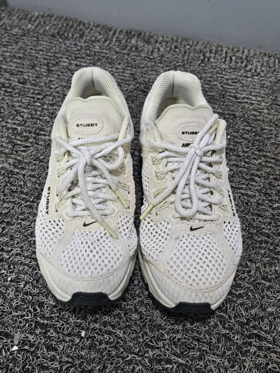 나이키 x 스투시 에어맥스 2013 파슬 
Nike x Stussy 상품이미지3