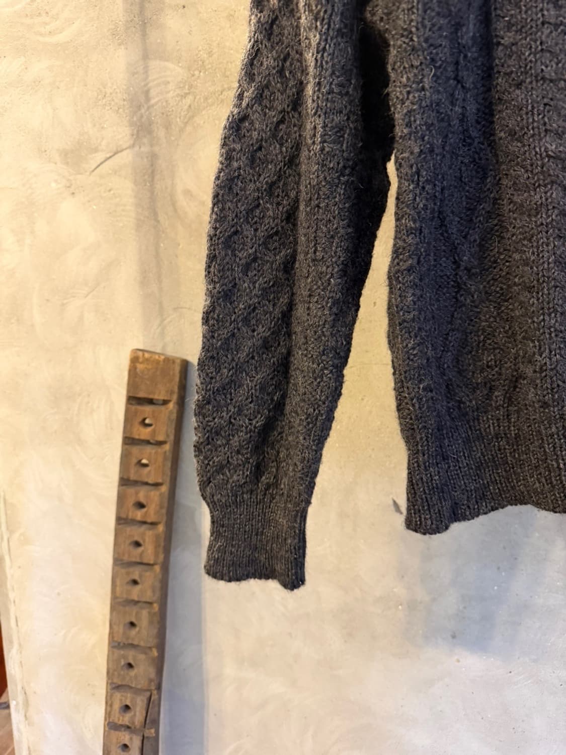 아란크래프트 핸드메이드 니트 여성66 상품이미지5