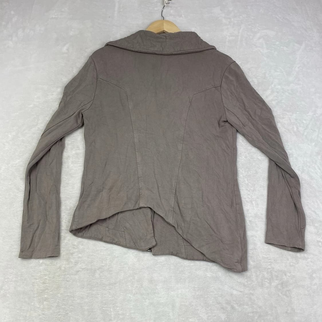 헬무트 랭 빌러스 코튼 자켓 상품이미지8