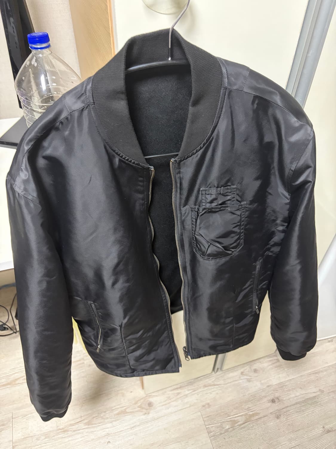 [M] A.ta Reversible MA-1 상품이미지2