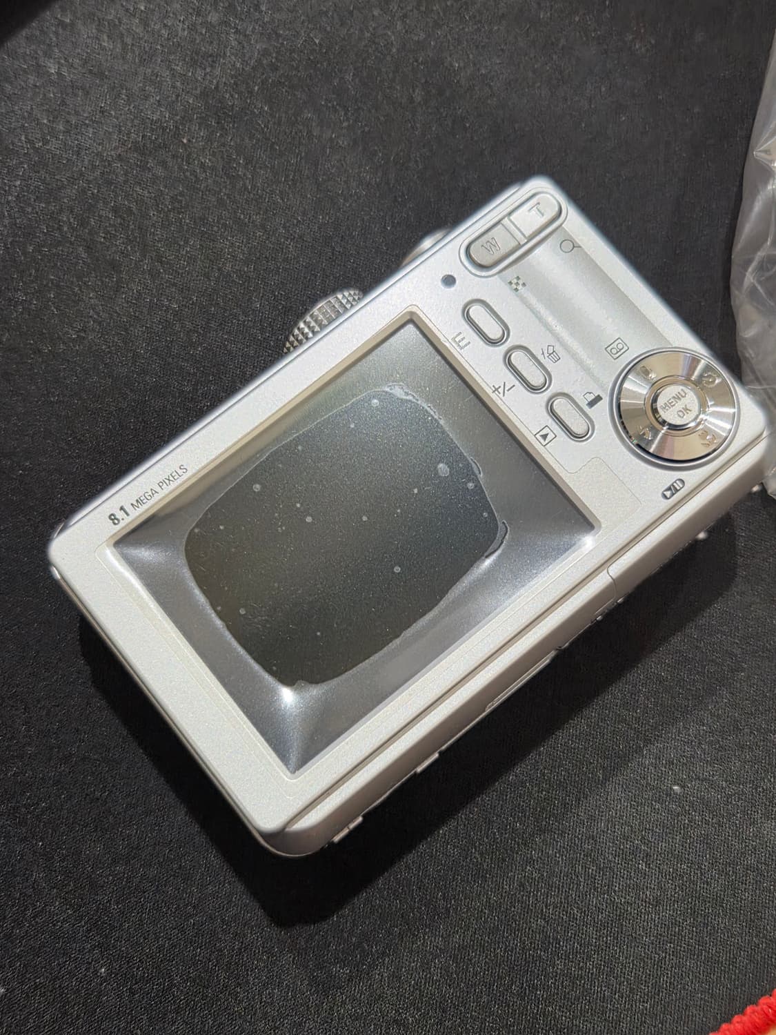 *빈티지디카* 삼성 케녹스 S830 *미사용신품* 상품이미지2