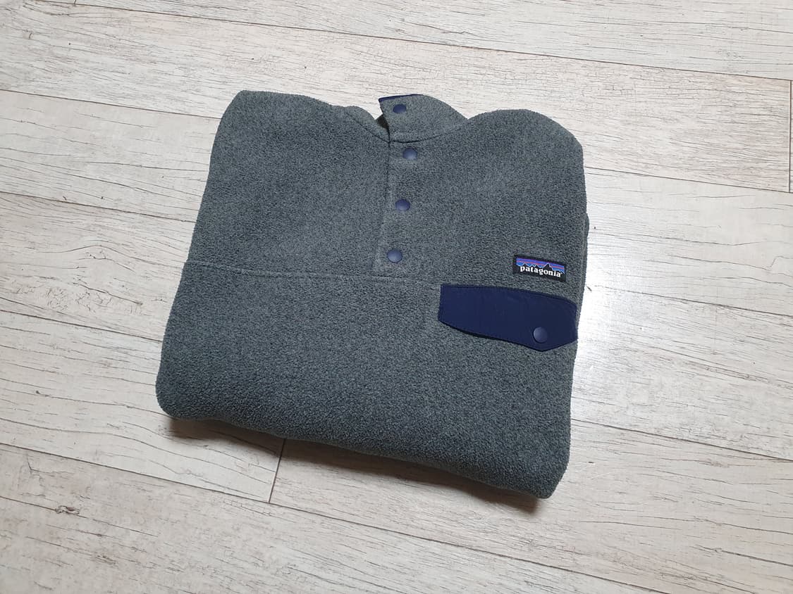 파타고니아 우먼즈 신칠라 니켈 XL(남성105) 상품이미지7