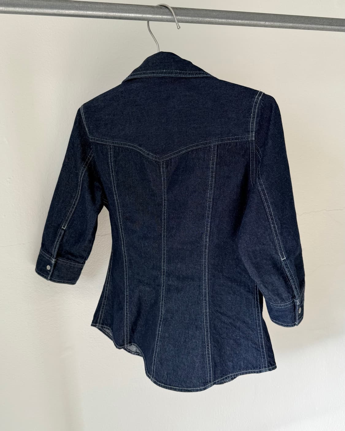 Lautreamont 청셔츠 상품이미지3