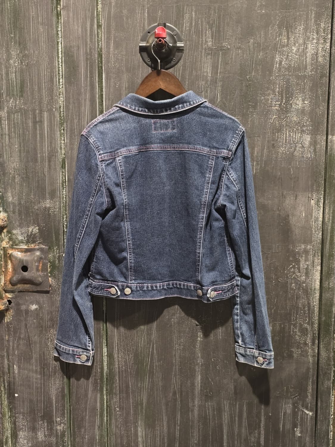 00s Polo Ralph Lauren Denim  Jacket 상품이미지6