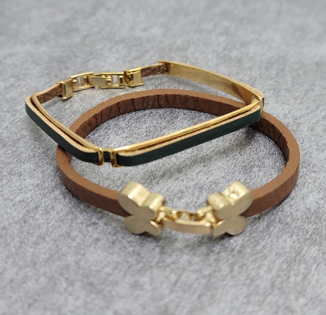 vintage bracelet set 상품이미지1