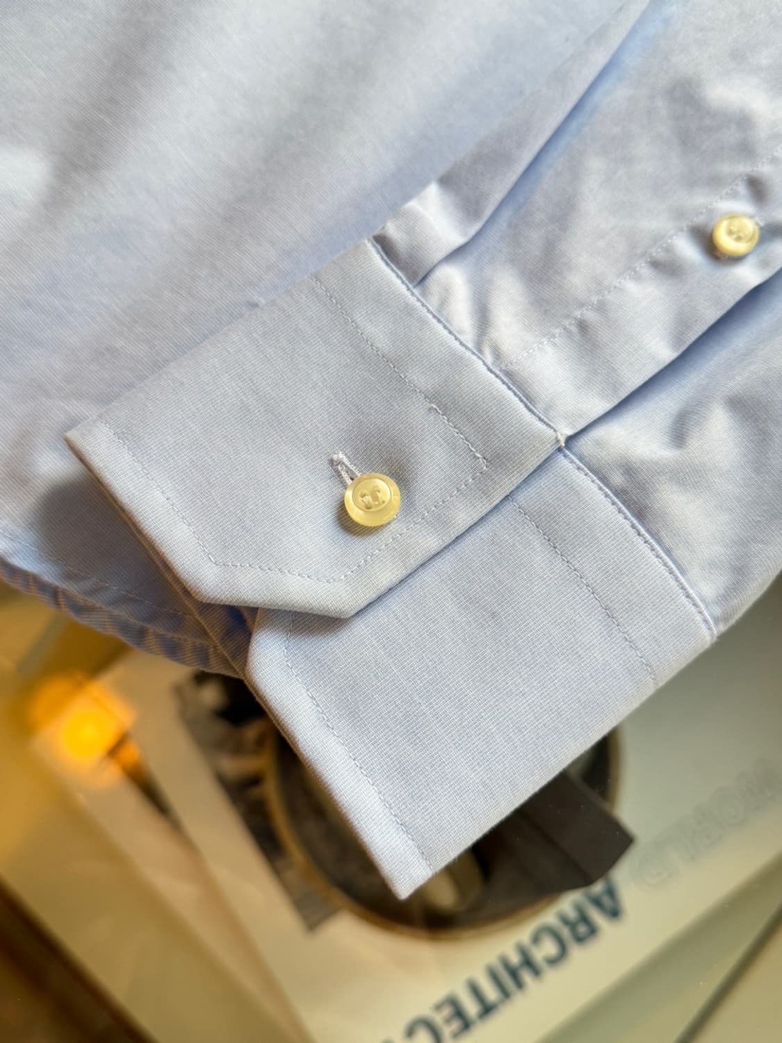 BOGGI 보기 드레스 셔츠 100 상품이미지9