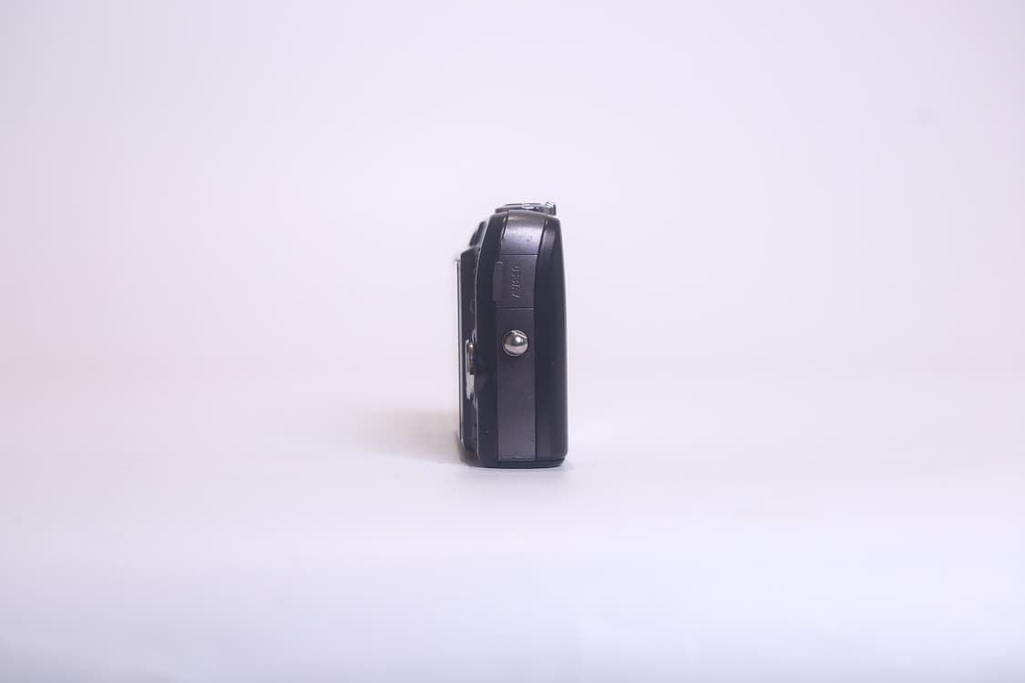 카시오 엑슬림 Z1050 블랙 상품이미지4