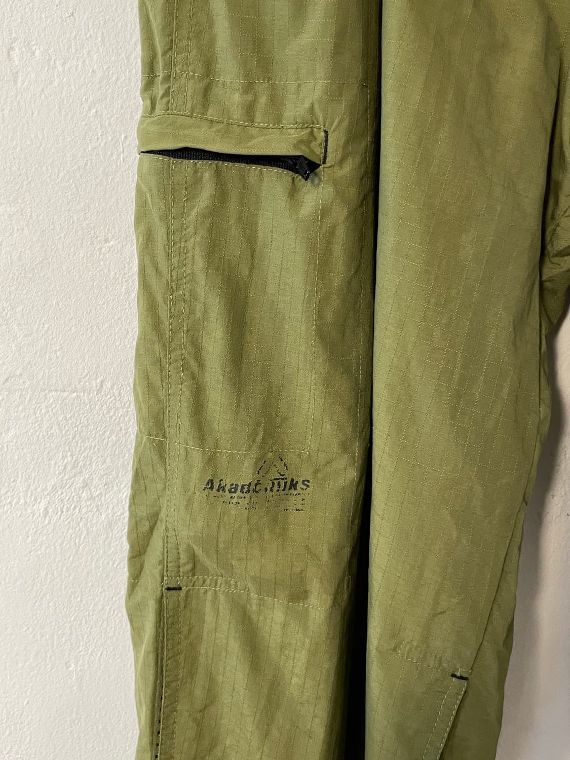 아카데믹스 조거 팬츠  상품이미지5