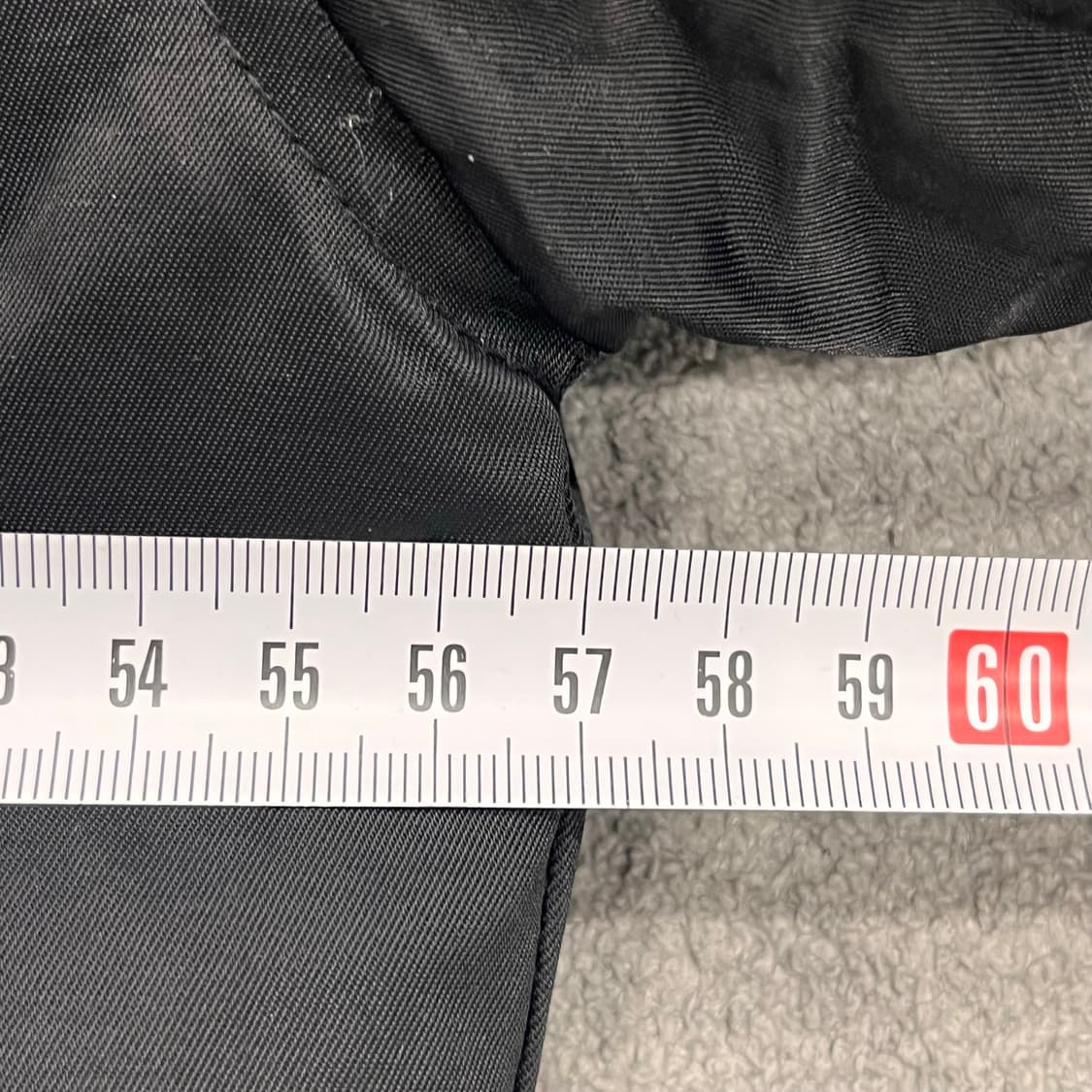 100 드로우핏 투웨이 봄버 MA-1 플라이트 항공 점퍼 자켓 상품이미지7