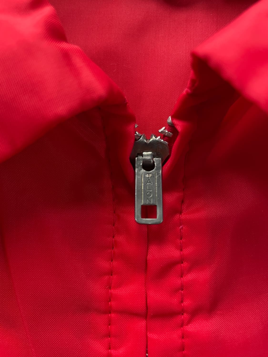 [M]80s Sir-Jac STP 빈티지 코치 자켓 윈드브레이커 상품이미지3