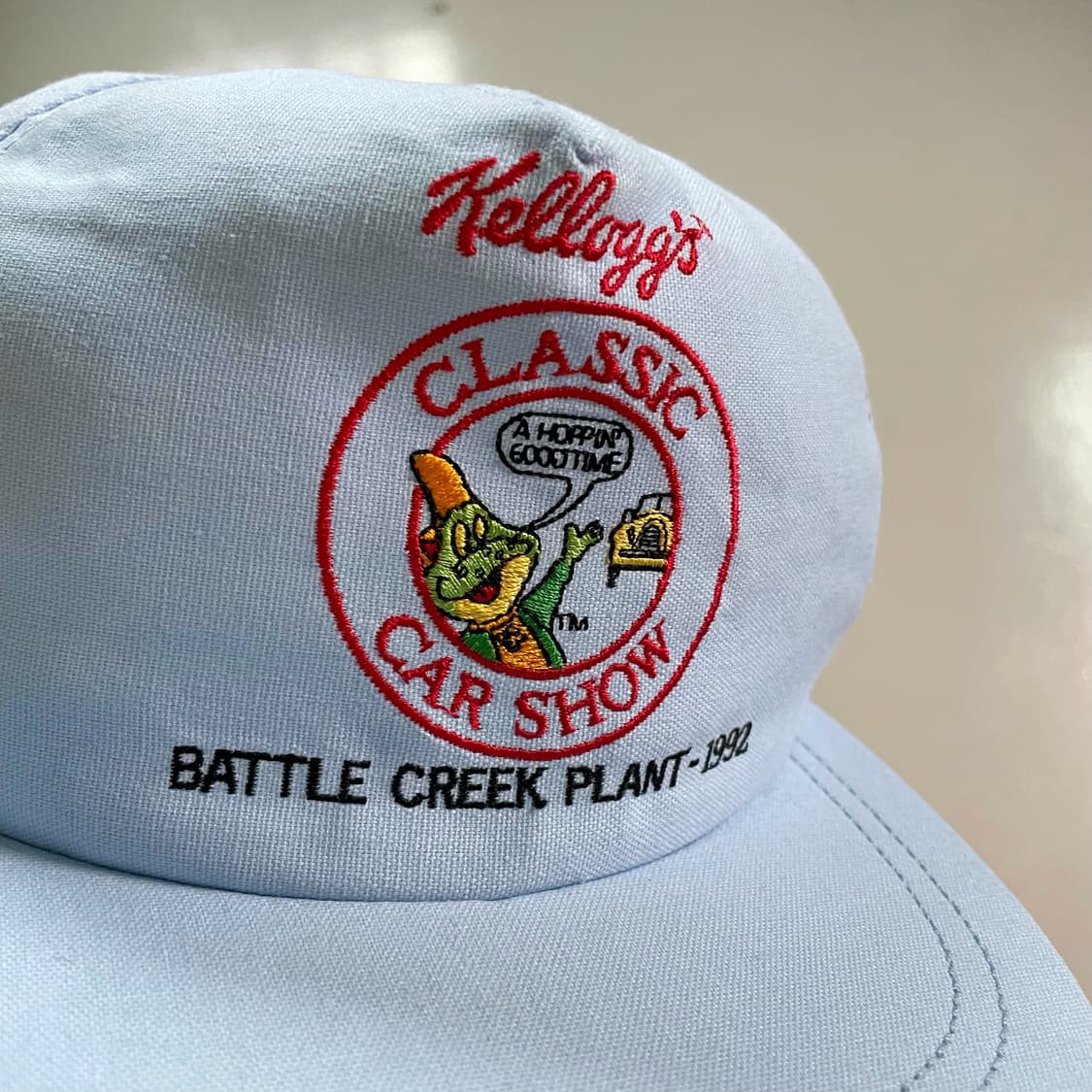 1992’s Made In USA  Kellogg’s Dig’em  상품이미지2