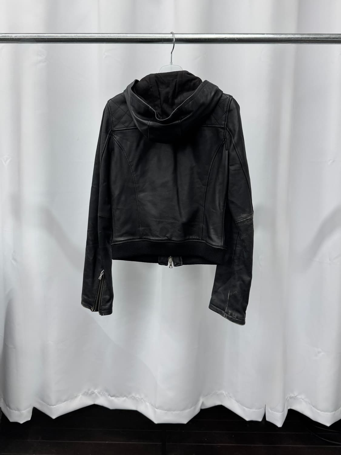 vtg jacket 상품이미지6