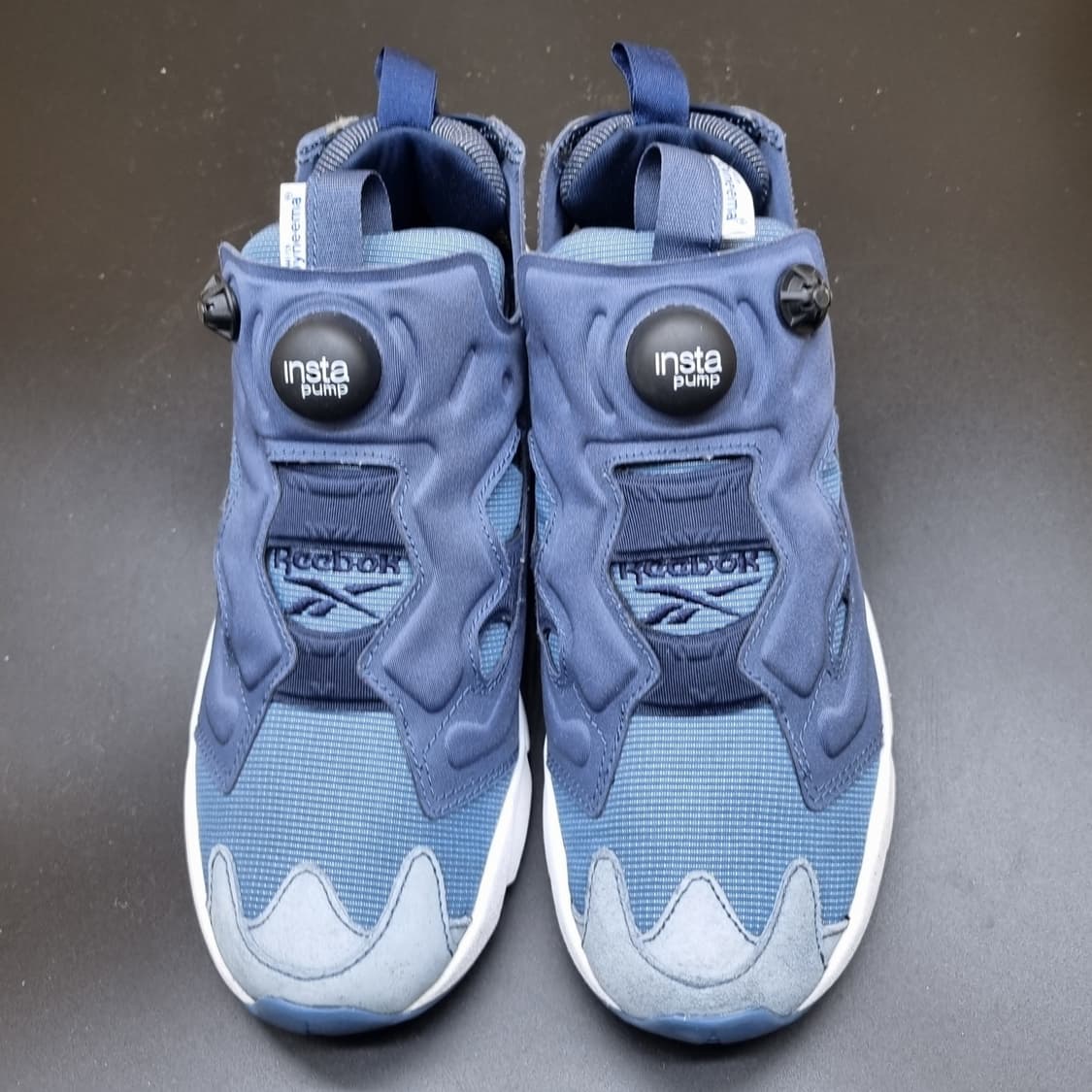 리복 인스타펌프 퓨리 여성운동화235 상품이미지2