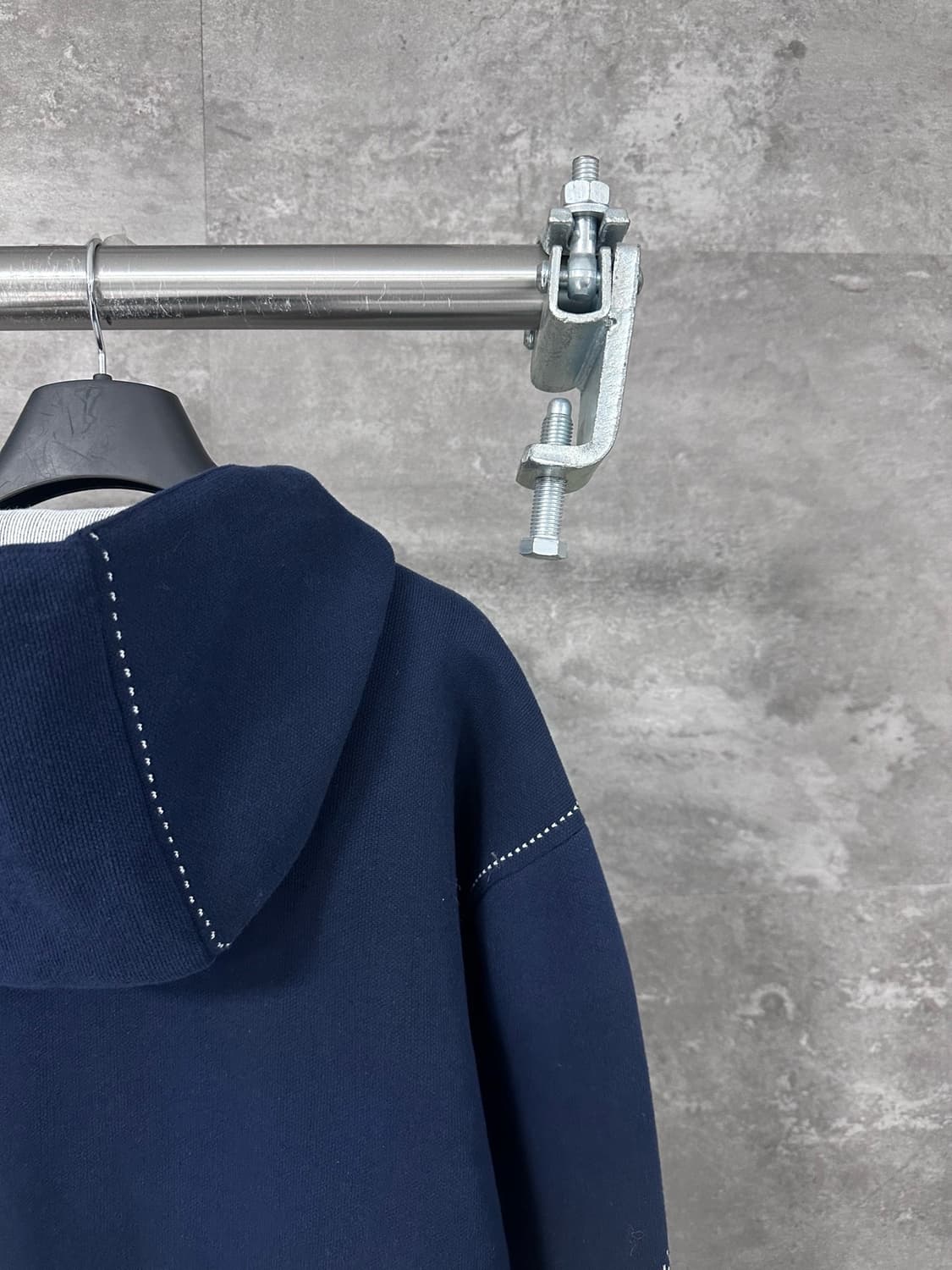 루이비통 후드 집업 상품이미지8