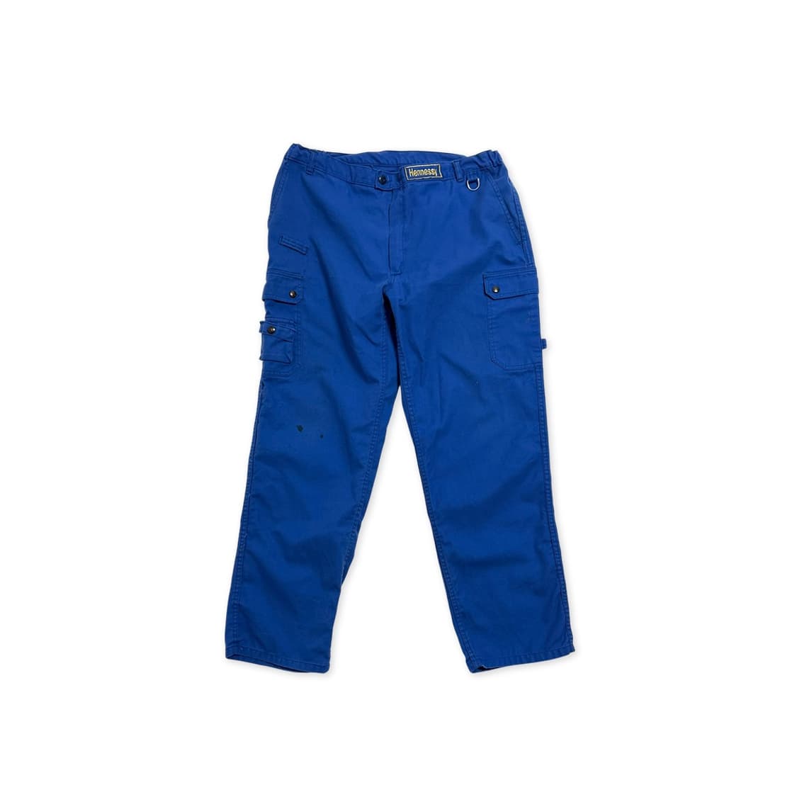 No.14 헤네시 프렌치 워크팬츠 상품이미지1