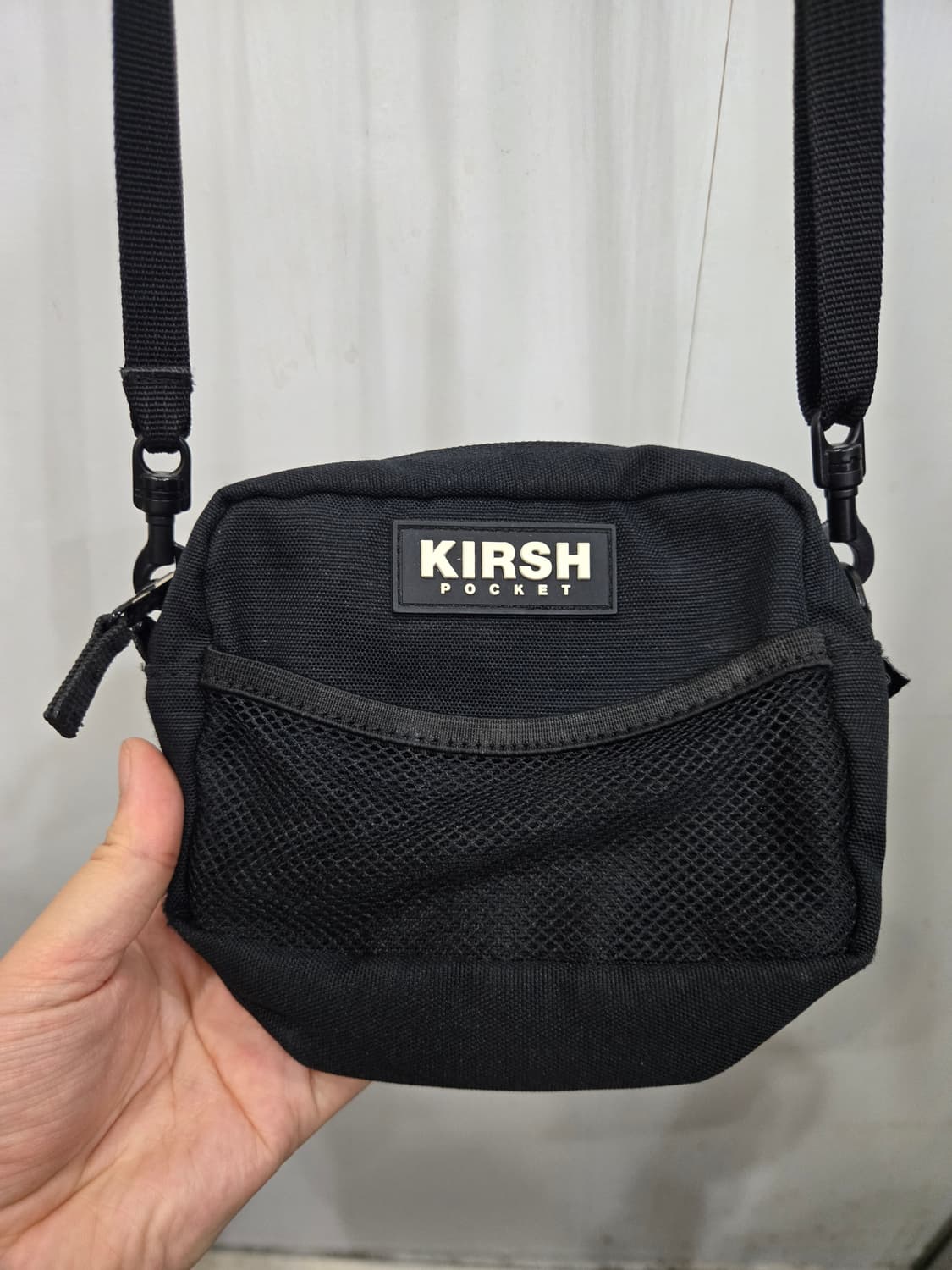 KIRSH 키르시 미니 크로스백! 아담하고 이뻐요!~ 상품이미지1